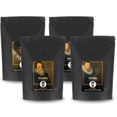 Taste the Origin - 500 gram - Man met de Baard